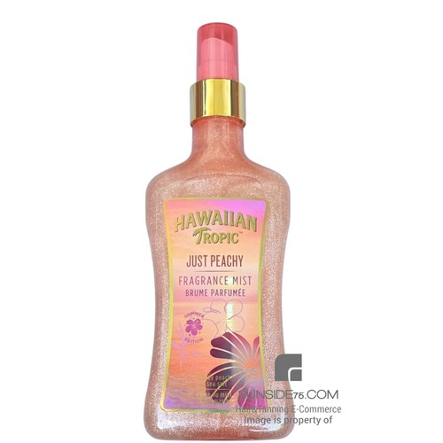Hawaiian tropic fragrance mist - tropic/fragrance,