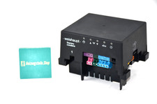 Weishaupt Mischer Modul WCM -