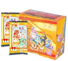 Pokémon Chinese Pocket Baby