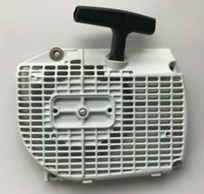 Starter / Anwerfvorrichtung