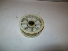 Laufrolle Wäschetrockner  Rolle  647.078.34 Spannrolle  64707834 #47