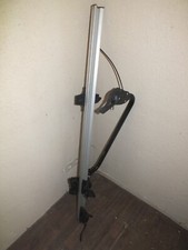 1 Original Mercedes Fahrradträger Dachfahrradträger Fahrradhalter W211 W203 W163