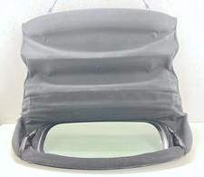 Dach Cabrio Cabrioverdeck