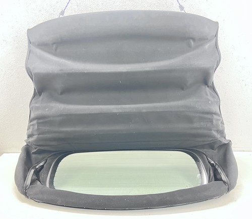Dach cabrio cabrioverdeck - dach,