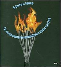 Eisen und feuer - eisen, der