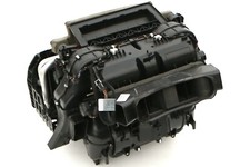Kompl. Heizkasten Klimaautomatik High BMW E60 E61 520d 525d 530d 535d xd Diesel