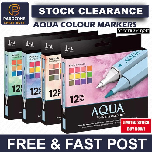 Spectrum noir aqua - spectrum,