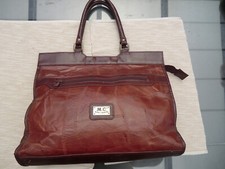 Damen Handtasche Marc Chantal Leder