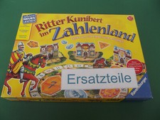 Ersatzteile für * Ritter