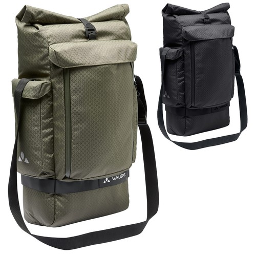 Vaude cyclist back single - vaude,