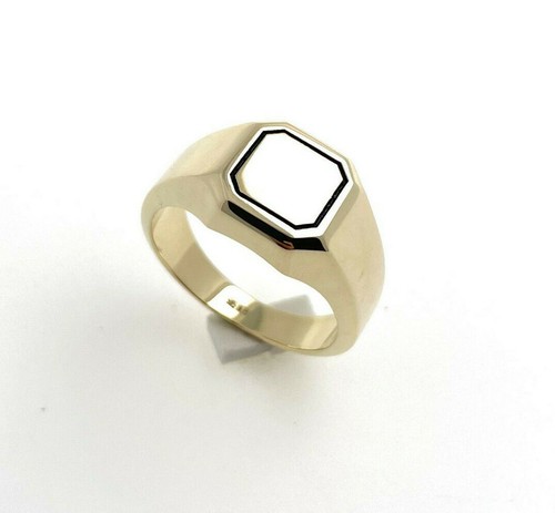 Siegelring herren ring 585 - ring,