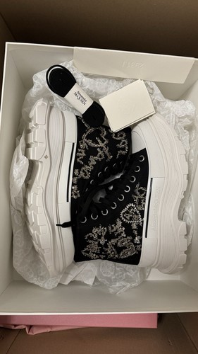 Alexander mcqueen sneaker - mcqueen,