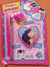 Horseland Set, 3 tlg......... siehe Bild... OVP