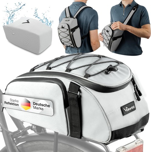 Valkental trunk bag - trunk,