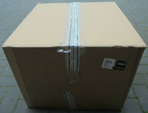 Lexmark 40x2255 maintenance - lexmark,