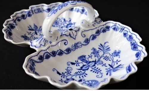 Zwiebelmuster original bohemia - original,