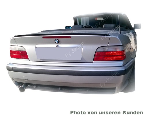 Heckspoiler passend für bmw - für,