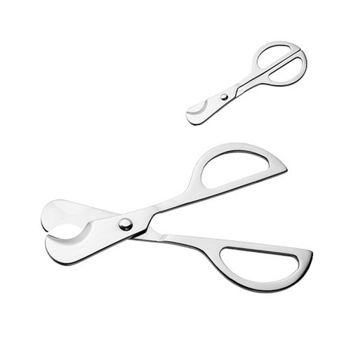 Zigarrenschere metall - |,