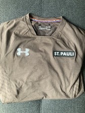 FC St. Pauli Trainingsshirt (Größe SM)