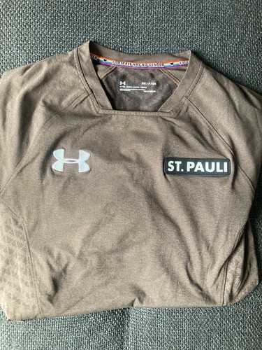 Pauli trainingsshirt - fc, st.