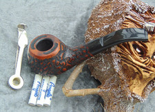 Angelo markenpfeife briar - markenpfeife,