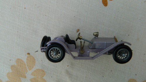 Modellautos 43 - modellautos, 1:43