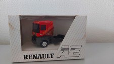 1:87 Albedo LKW Renault AE Magnum Solozugmaschine in OVP