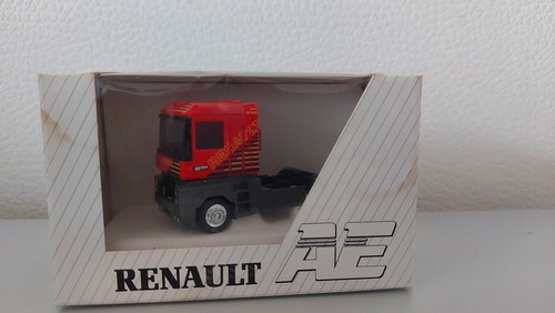 Albedo lkw renault ae - lkw,