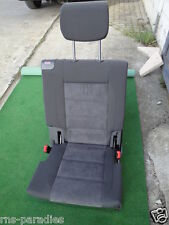 VW TOURAN 1 STÜCK SITZ SITZE