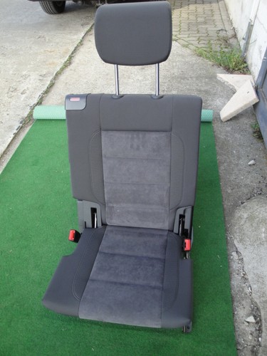 Touran stück sitz sitze - vw, 1