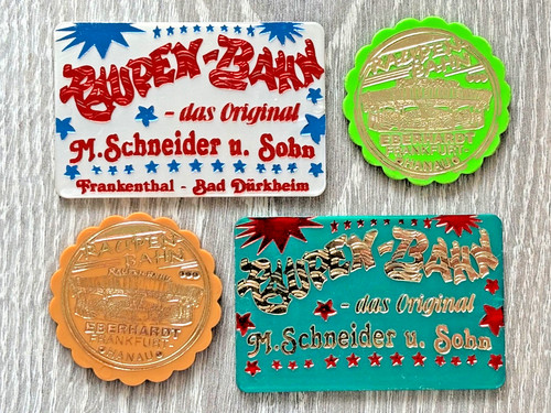 Fahrchip mix 4 coole - (10),