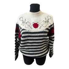 Sisley Pullover Damen L