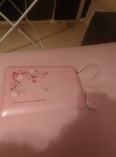 Vtech glamour girl laptop - xl,