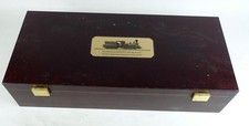 Märklin 37975 nur holz box - 37975,