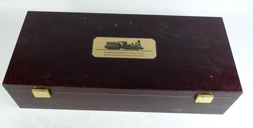 Märklin 37975 nur holz box - 37975,
