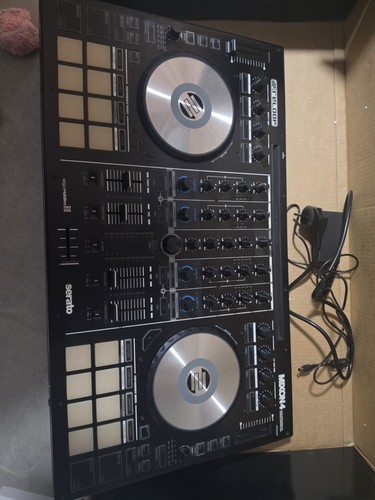 Reloop mixon - mixon, 4