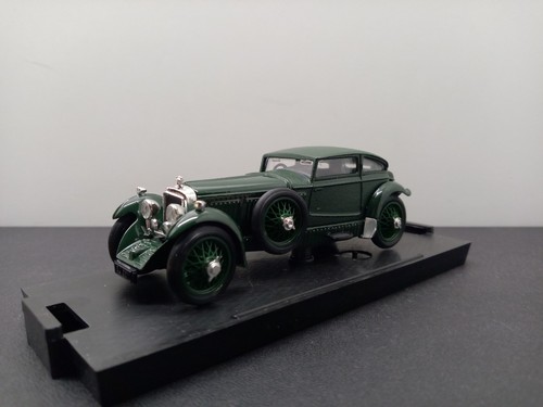 Brumm bentley speed six - 1:43,