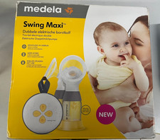 Medela Swing Maxi