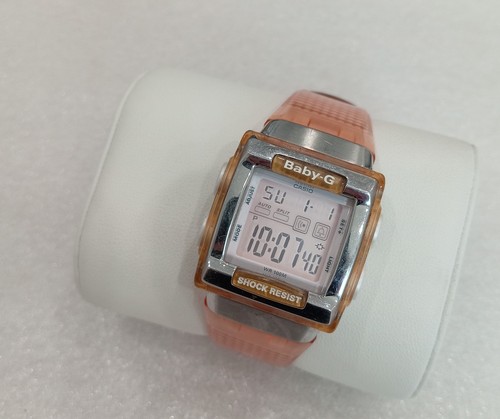 Casio baby 184 - baby-g, digitale