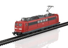 Märklin H0 39133 E-Lok BR 151 der DB / Wechselstrom mit Sound