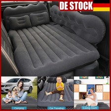 Auto Luftbett Luftmatratze