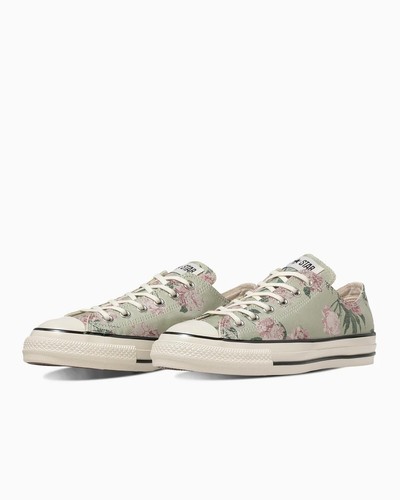 Converse all star aged ox - converse,
