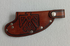 Indianer Cowboy Pistolenhalter