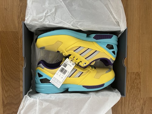 Adidas zx8000 consortium - zx8000, jc