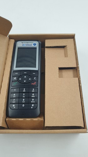 Mitel 612dt schnurloses - 612dt,