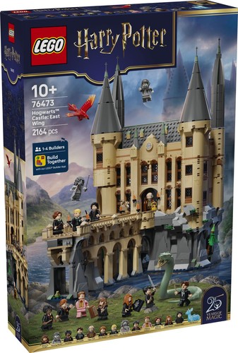 Lego harry potter 76473 - lego,