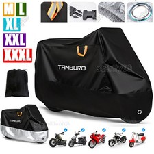 Wasserdicht motorrad abdeckung - motorrad,