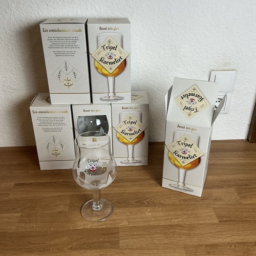 Tripel karmeliet - 6x,