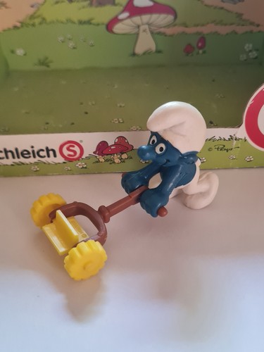 Schlumpf schlümpfe - schlümpfe,