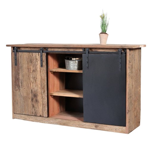 Sideboard bechy 150cm massiv - bechy,